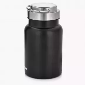 Термо чаша за обяд DUKA RESA 520 мл., черен