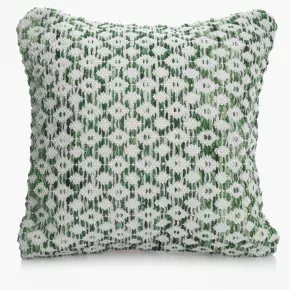 Възглавница DUKA SALVIA 45x45 см., зелен
