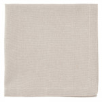 Текстилна салфетка за хранене DUKA SCANIA 40x40 см., бежово