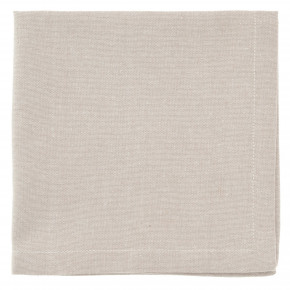 Текстилна салфетка за хранене DUKA SCANIA 40x40 см., бежово