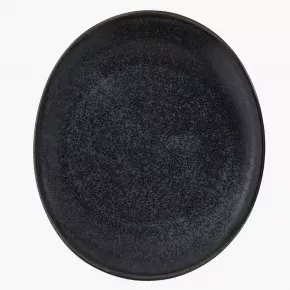 Сет за хранене 12 ел. DUKA TIME DARK