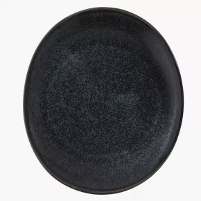 Сет за хранене 12 ел. DUKA TIME DARK