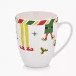 Чаша DUKA FESTLIG 350 мл.