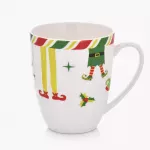 Чаша DUKA FESTLIG 350 мл.