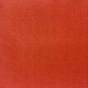 Салфетки 20 бр. DUKA MONONORD 33x33 см., тъмночервен