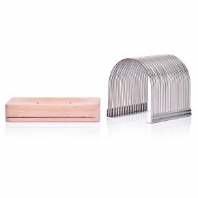 Уред за рязане на картофи DUKA HASSELBACK