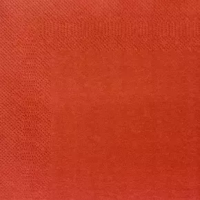 Салфетки 20 бр. DUKA MONONORD 33x33 см., тъмночервен