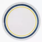 Чиния DUKA EVERYDAY MERLOT 26,5 cm 