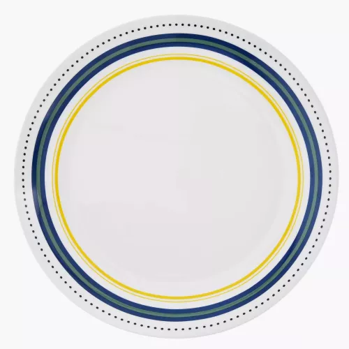 Чиния DUKA EVERYDAY MERLOT 26,5 cm 