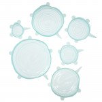 Сет капаци DUKA FIFFIG