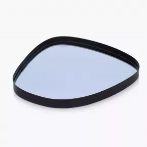 Поднос DUKA LISSMA POL 25,5x24,5 см.