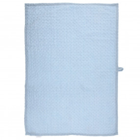 Кухненска кърпа DUKA VAFFLA 70x50 см., син