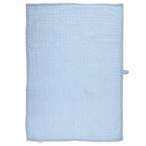 Кухненска кърпа DUKA VAFFLA 70x50 см., син