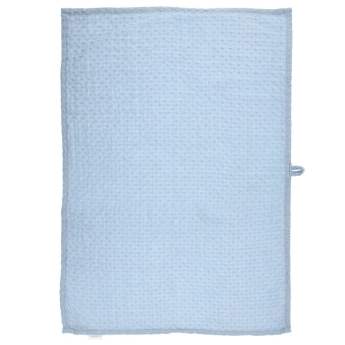 Кухненска кърпа DUKA VAFFLA 70x50 см., син