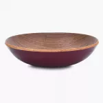 Купа от дърво DUKA SKADI 22 см.