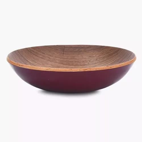 Купа от дърво DUKA SKADI 22 см.