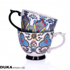 Чаша DUKA ANDALUSIA 400 мл.