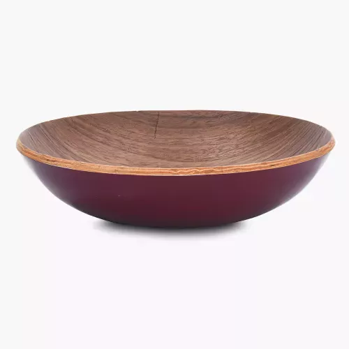 Купа от дърво DUKA SKADI 22 см.