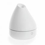 Овлажнител за въздух 3 в 1 DUKA AROMA, бял