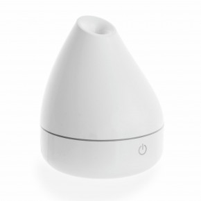 Овлажнител за въздух 3 в 1 DUKA AROMA, бял