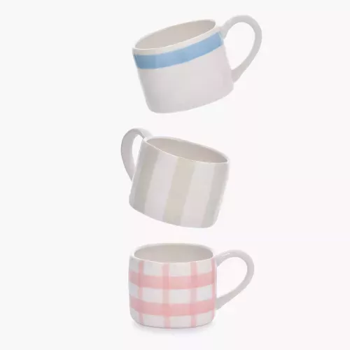 Чаша DUKA GRONING 300 мл., розов