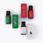 Ароматно масло DUKA LYCKLIG MISTLETOE & CRANBERRY 15 мл.