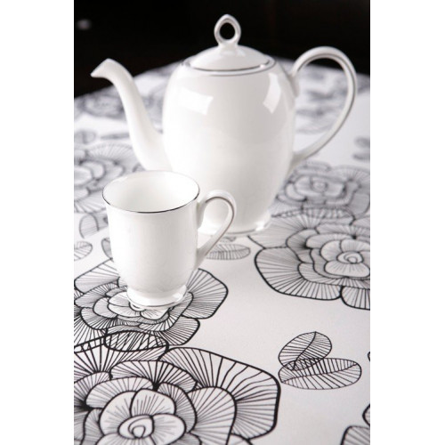 Чайник DUKA LOVE 1250 мл.