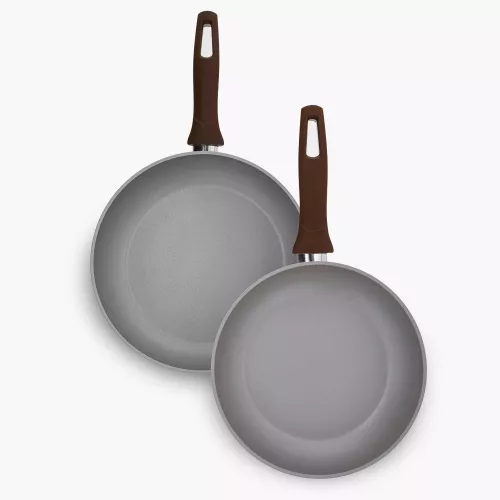 Тиган DUKA NATURAL 24 см.