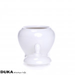 Захарница DUKA FELICIA