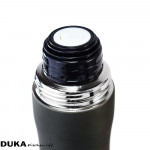 Термос DUKA BEVANDE 750 мл., Бял