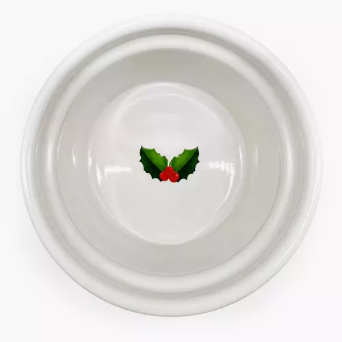 Форма за печене DUKA LYCKLIG 9 см., имел