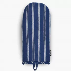 Домакинска ръкавица DUKA NAVY 33x15 см.