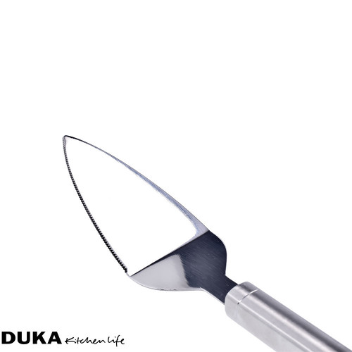 Шпатула за сладкиши и торти DUKA SKARP 28 см.