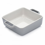 Форма за печене DUKA MANS 16x16 см., сив