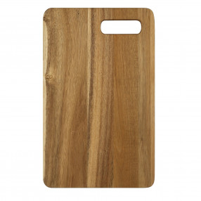 Дъска за рязане DUKA KITCHEN 40x25 см.