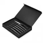 Сет ножове за стек DUKA BIFF