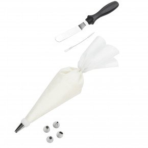 Пош с шпатула и приставки DUKA GODIS