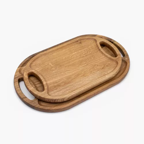 Поднос за сервиране DUKA EK 40x24 см 