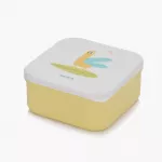 Сет кутии за храна 3 бр. DUKA MINI