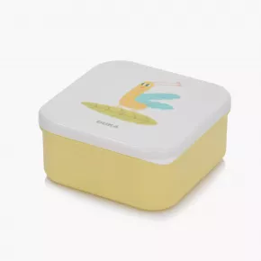 Сет кутии за храна 3 бр. DUKA MINI