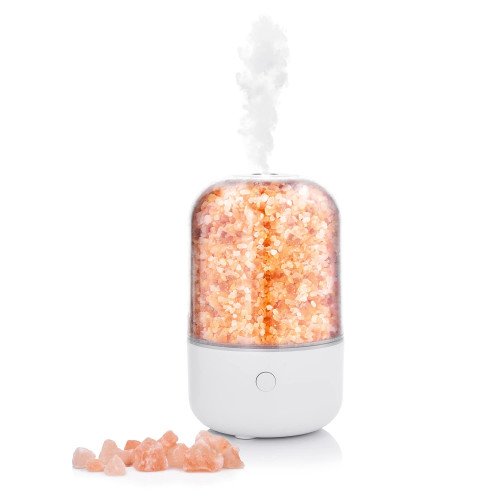 Овлажнител за въздух с хималайска сол DUKA BERGVIND