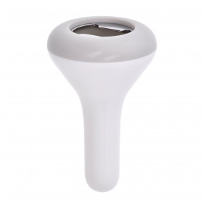 Сет кухненски аксесоари 4 бр. DUKA HEBY,  бял