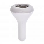 Сет кухненски аксесоари 4 бр. DUKA HEBY,  бял