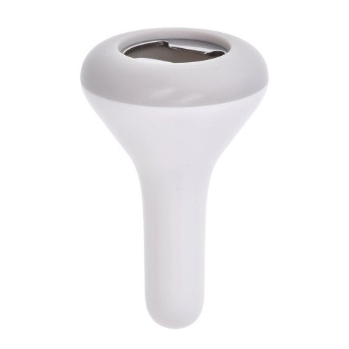 Сет кухненски аксесоари 4 бр. DUKA HEBY,  бял