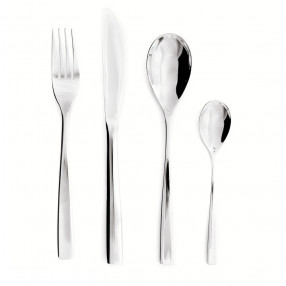 Прибори за хранене DUKA SIGRID 24 ел.