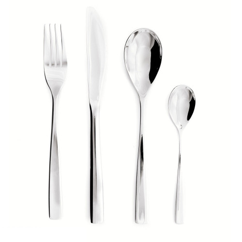 Прибори за хранене DUKA SIGRID 24 ел.