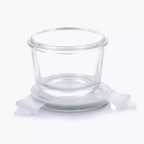 Кутия за храна DUKA IDEAL LUNCH 150 мл.