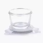 Кутия за храна DUKA IDEAL LUNCH 150 мл.