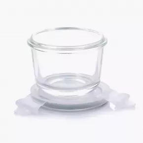 Кутия за храна DUKA IDEAL LUNCH 150 мл.