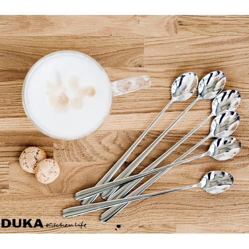 Прибори DUKA TROPEA 36 ел.